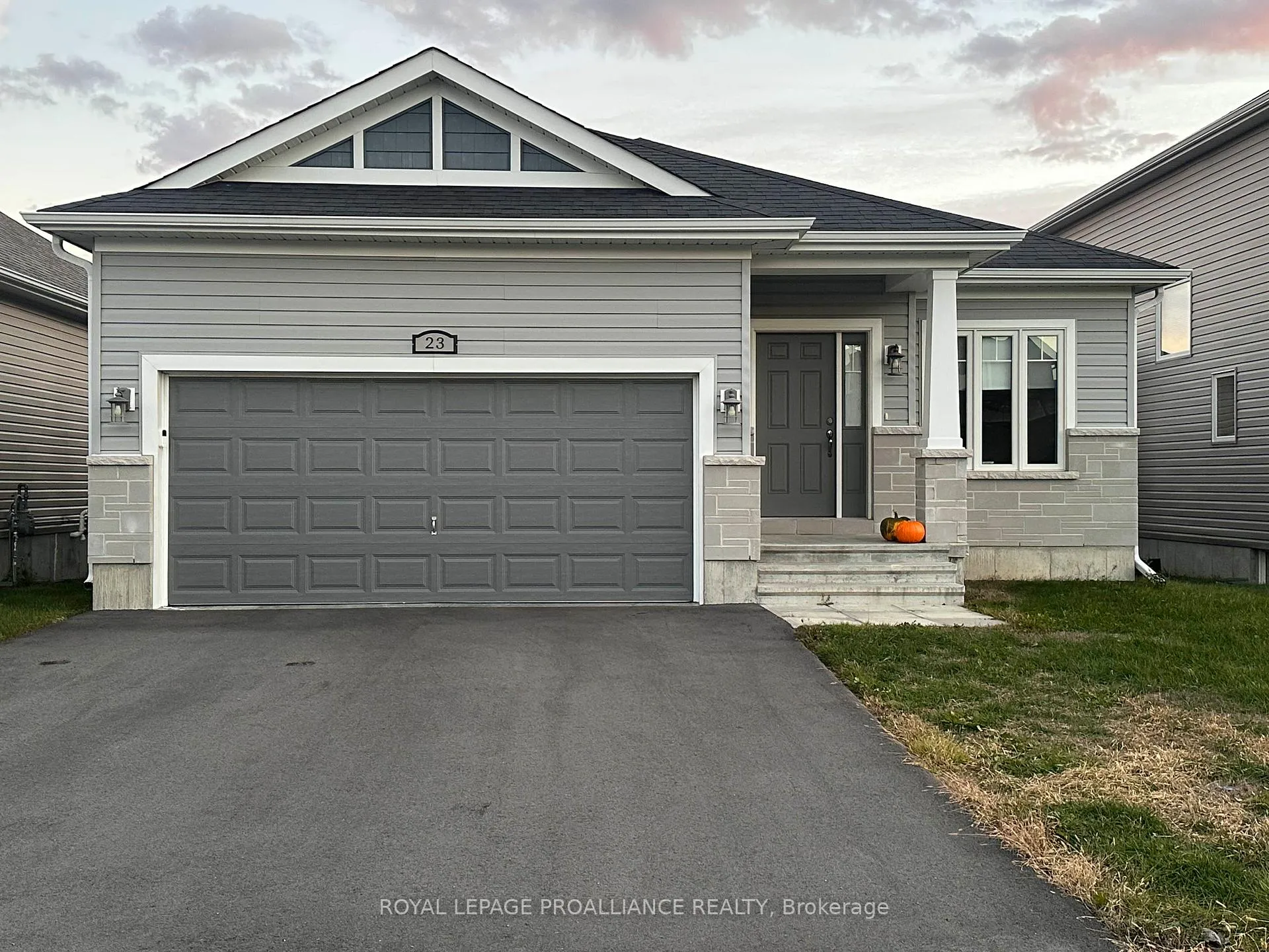 Photo 5 of 23 Redwood Drive, Belleville, Thurlow Ward — HOMEH