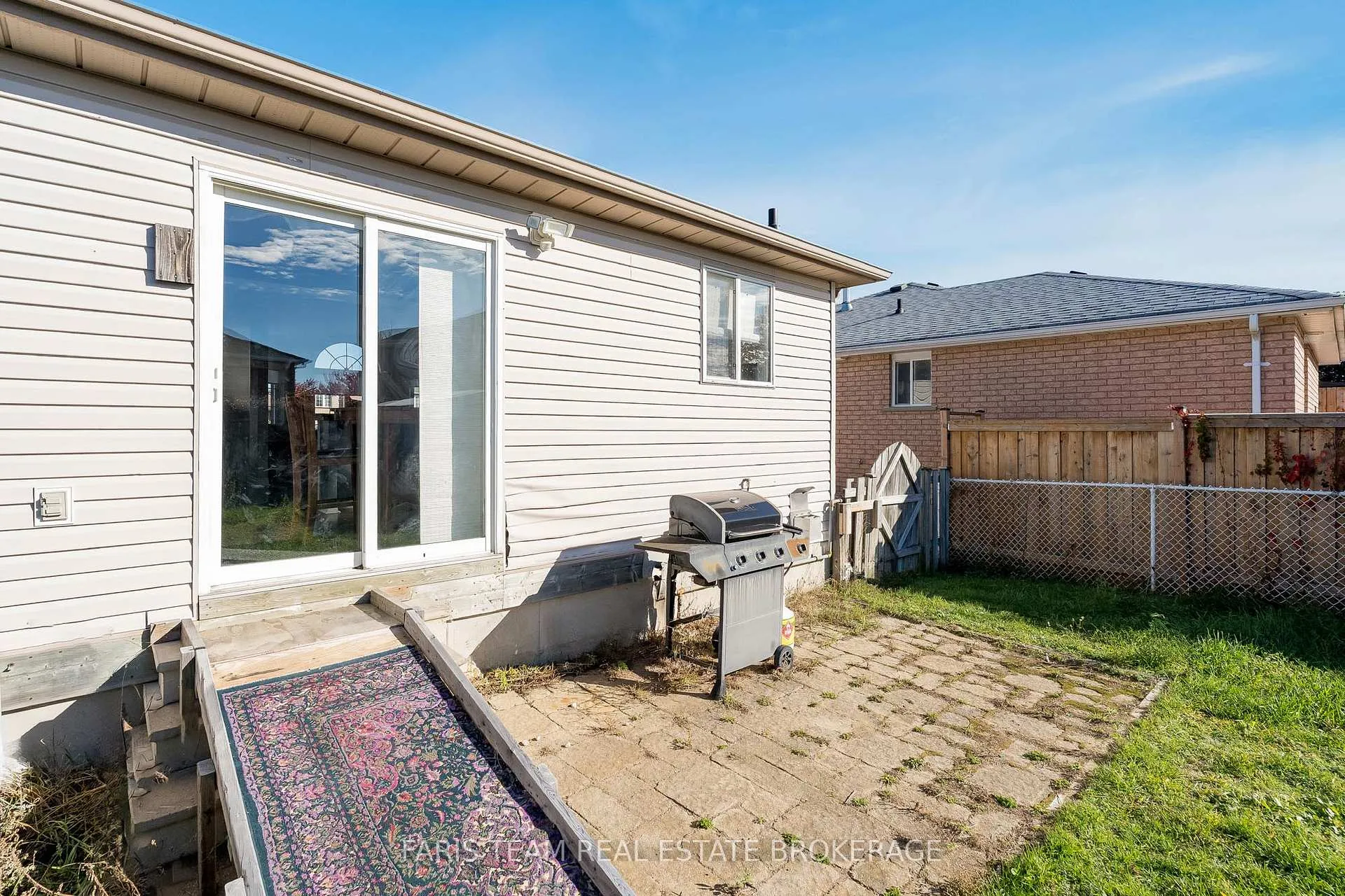 Photo 28 of 24 Marsellus Drive, Barrie, Holly — HOMEH
