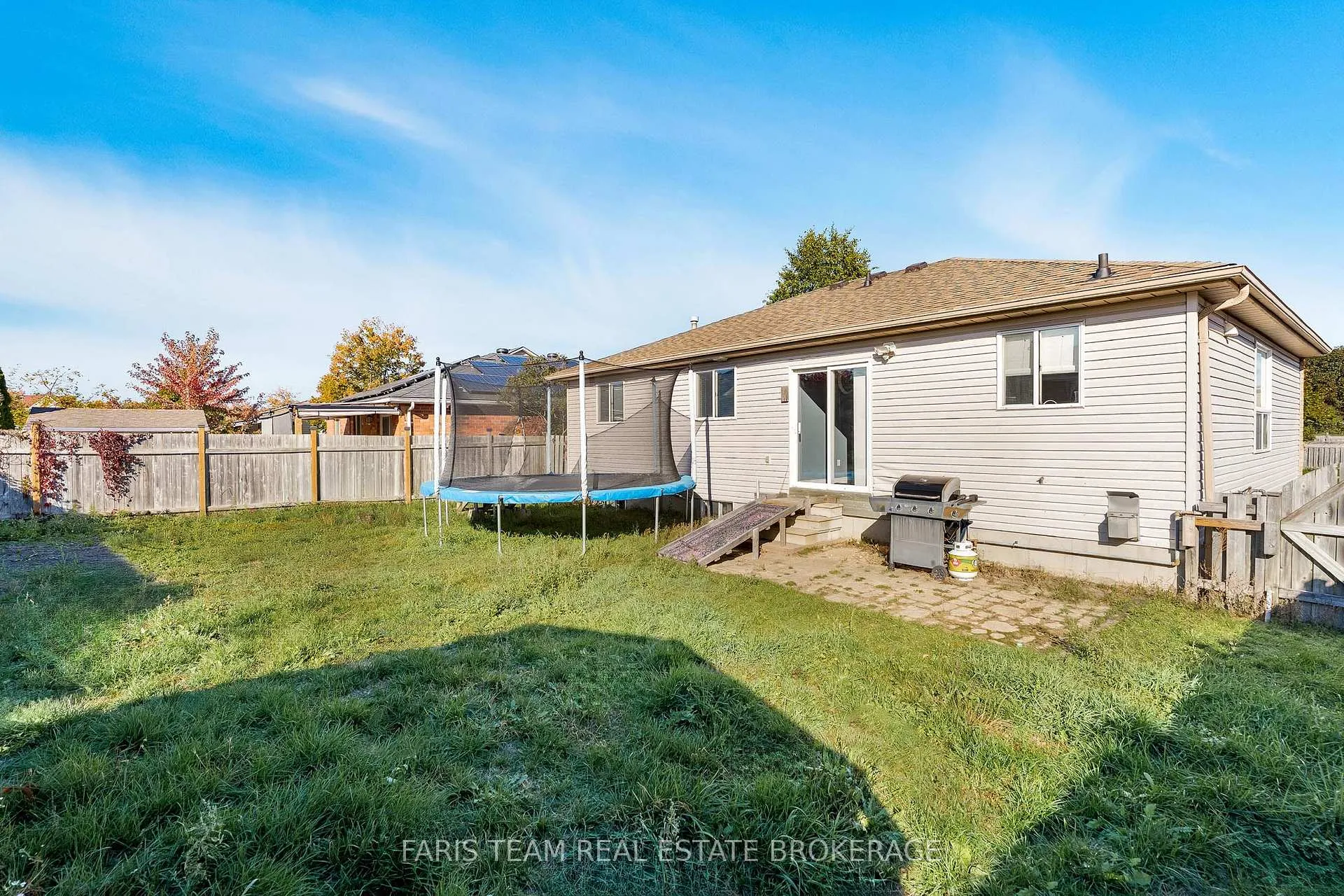 Photo 29 of 24 Marsellus Drive, Barrie, Holly — HOMEH