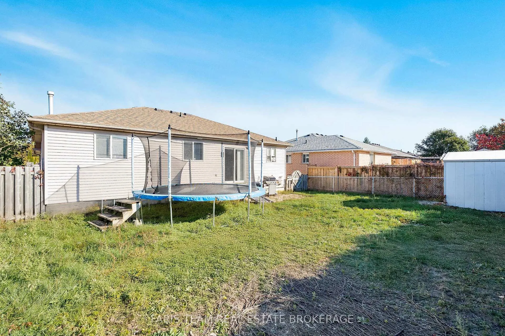 Photo 30 of 24 Marsellus Drive, Barrie, Holly — HOMEH