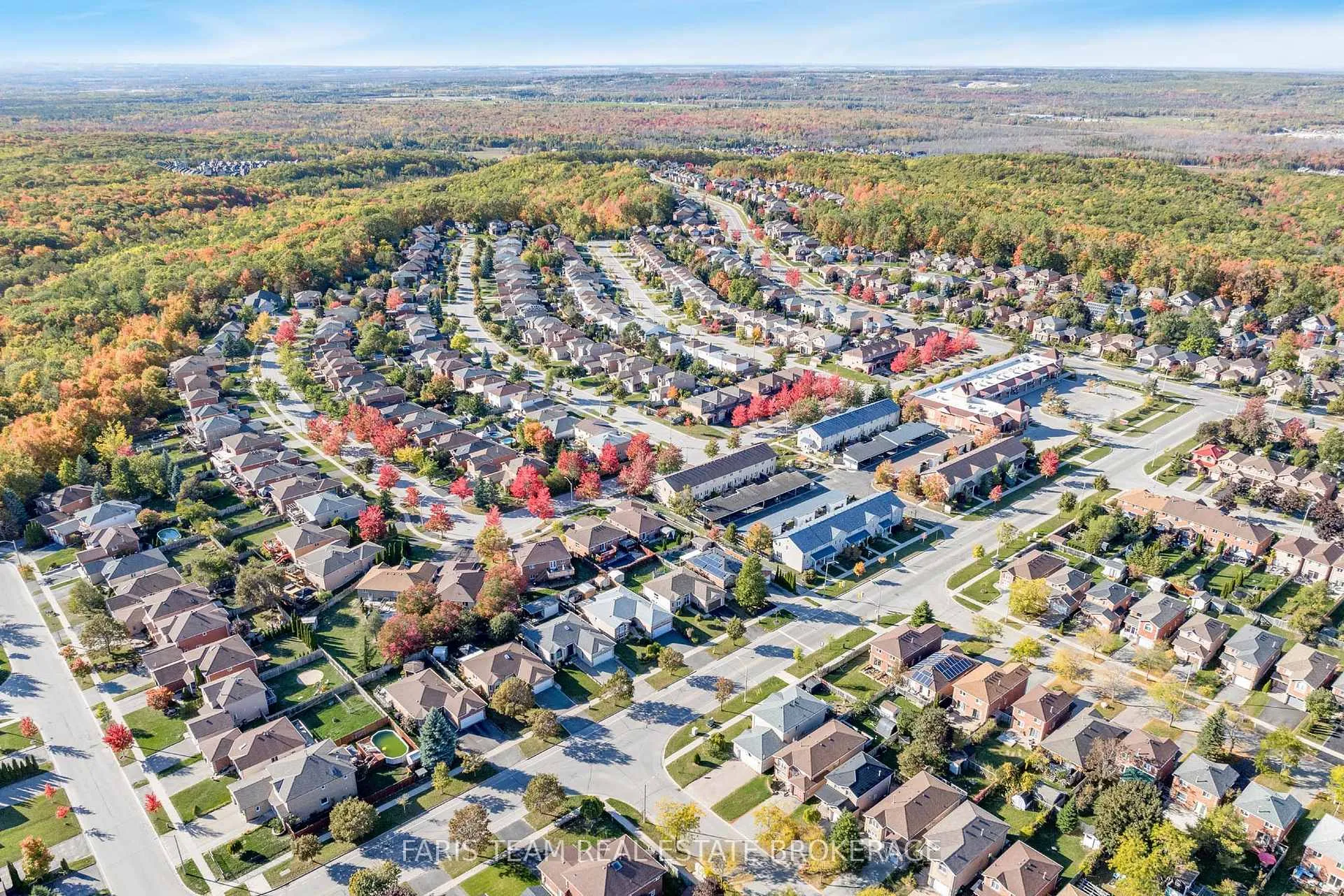 Photo 32 of 24 Marsellus Drive, Barrie, Holly — HOMEH