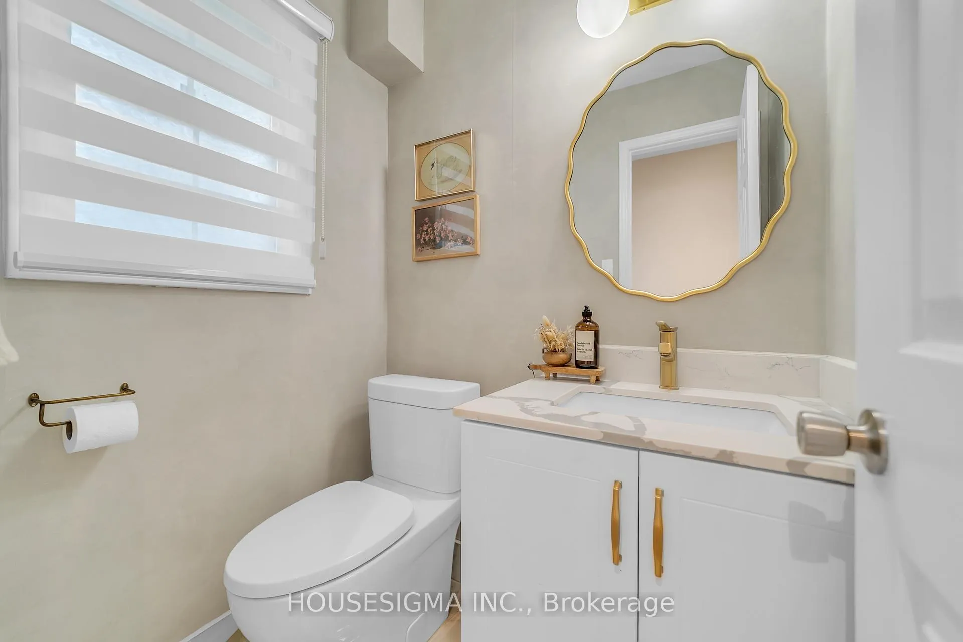 Photo 6 of 353 Brownridge Drive, Vaughan, Brownridge — HOMEH