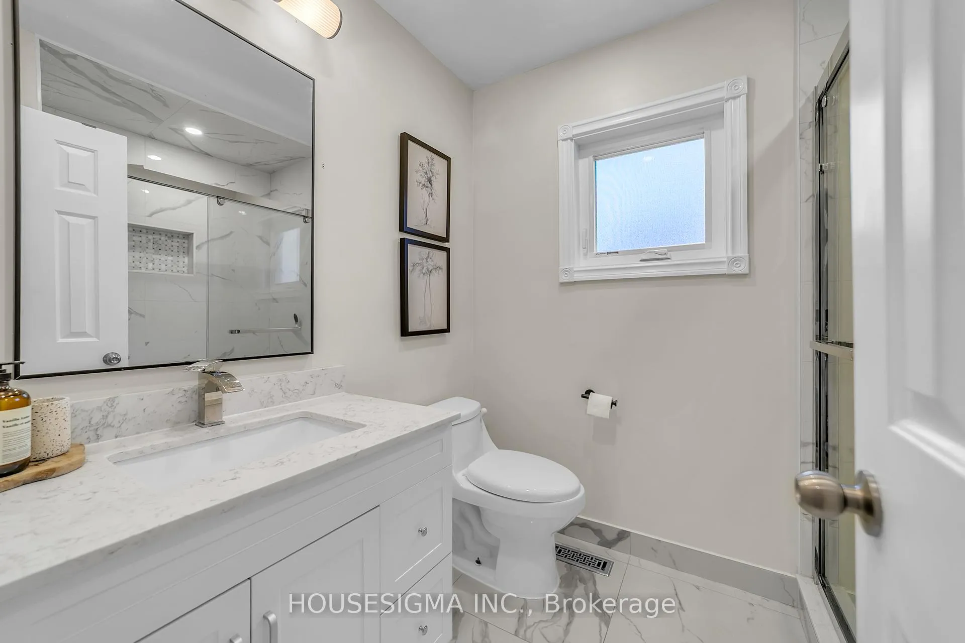 Photo 20 of 353 Brownridge Drive, Vaughan, Brownridge — HOMEH