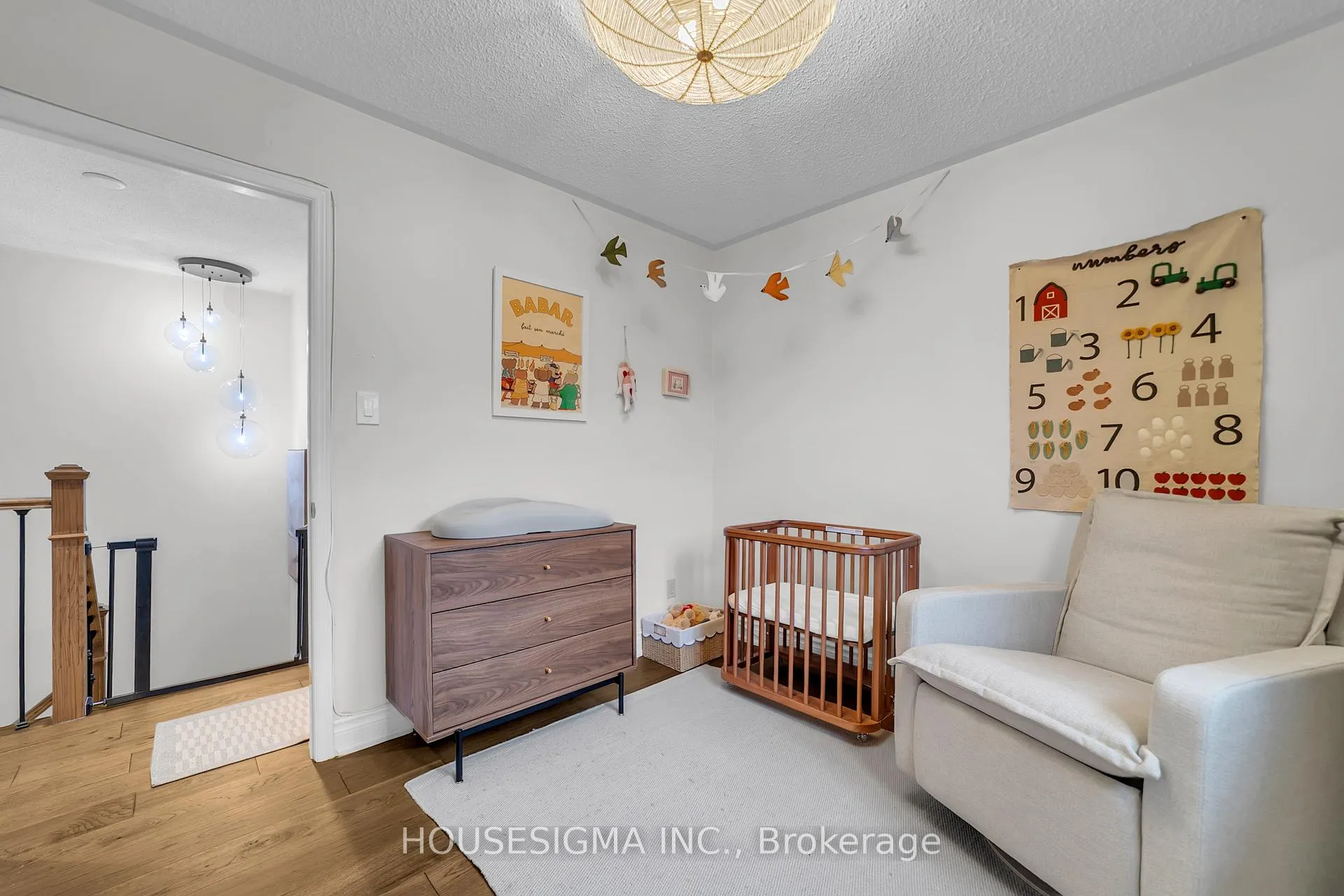 Photo 23 of 353 Brownridge Drive, Vaughan, Brownridge — HOMEH