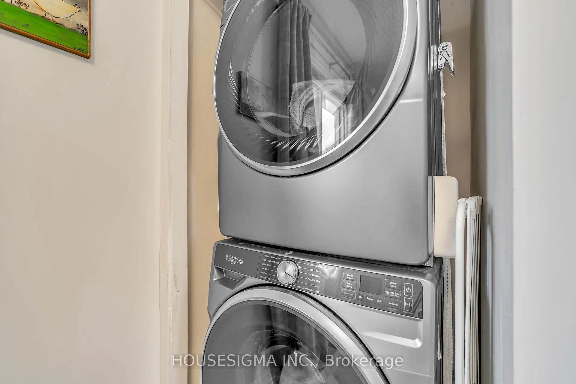 Photo 24 of 353 Brownridge Drive, Vaughan, Brownridge — HOMEH
