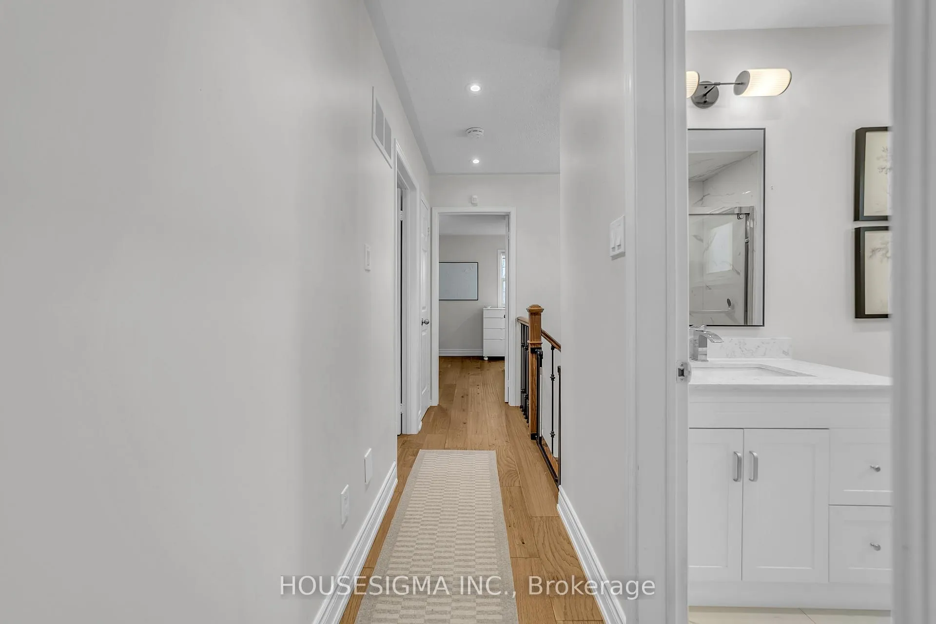 Photo 25 of 353 Brownridge Drive, Vaughan, Brownridge — HOMEH