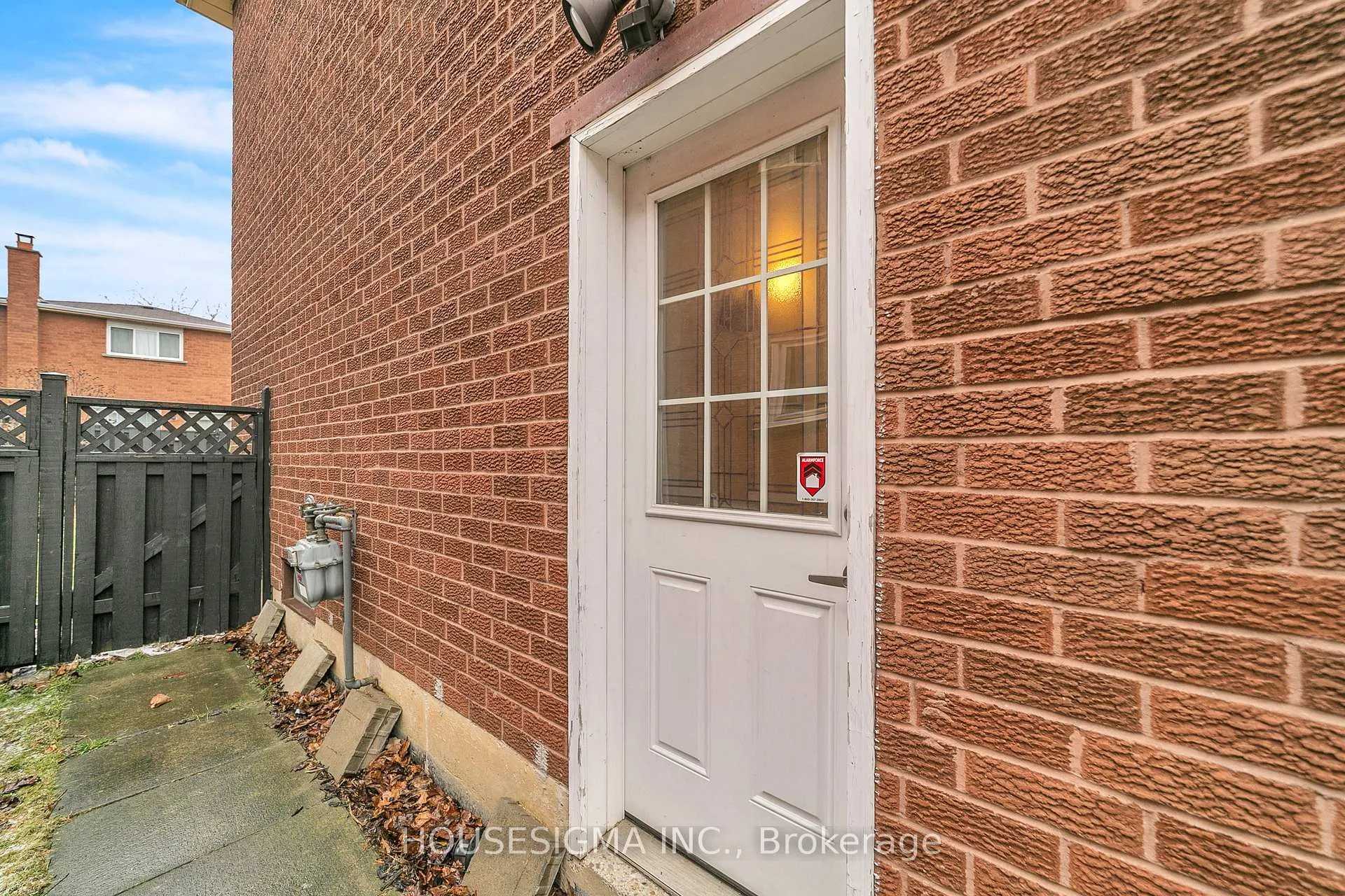 Photo 39 of 353 Brownridge Drive, Vaughan, Brownridge — HOMEH
