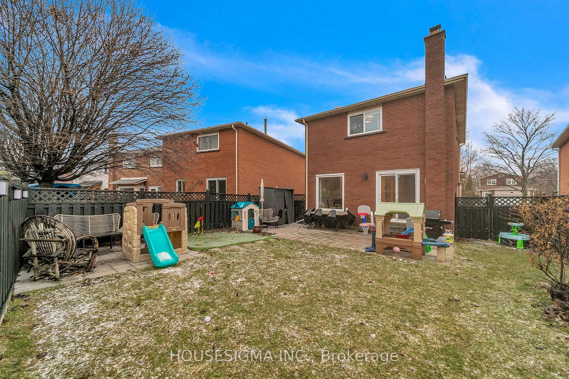 Photo 41 of 353 Brownridge Drive, Vaughan, Brownridge — HOMEH