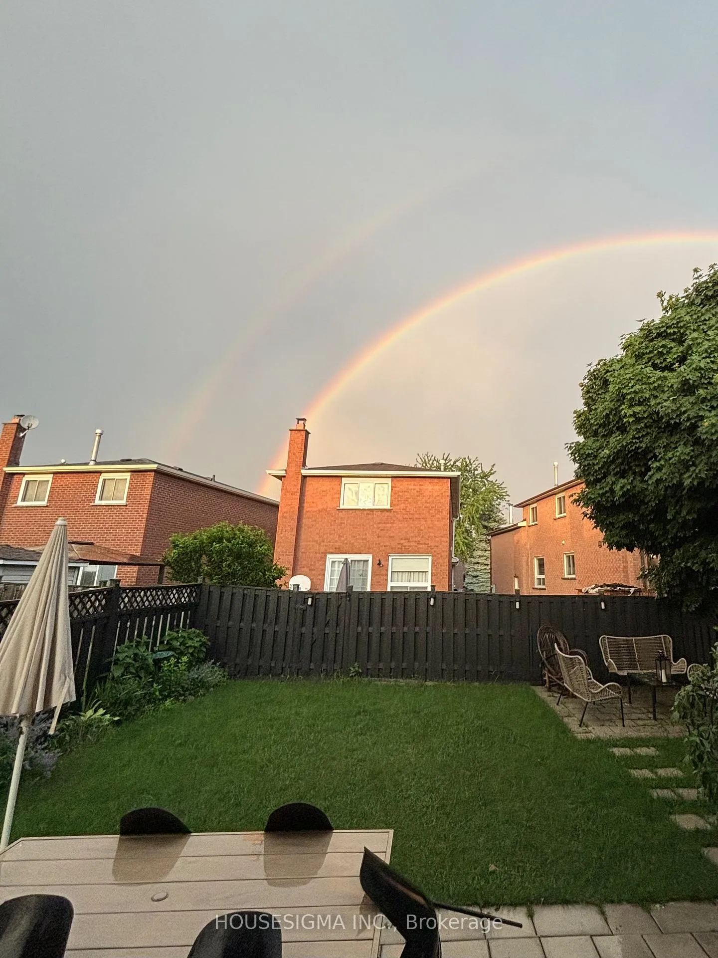 Photo 44 of 353 Brownridge Drive, Vaughan, Brownridge — HOMEH