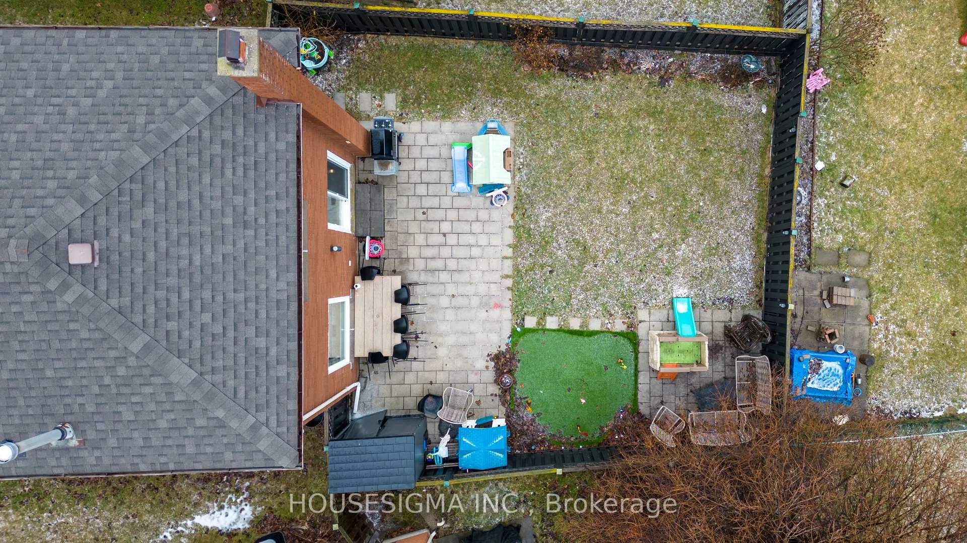 Photo 46 of 353 Brownridge Drive, Vaughan, Brownridge — HOMEH