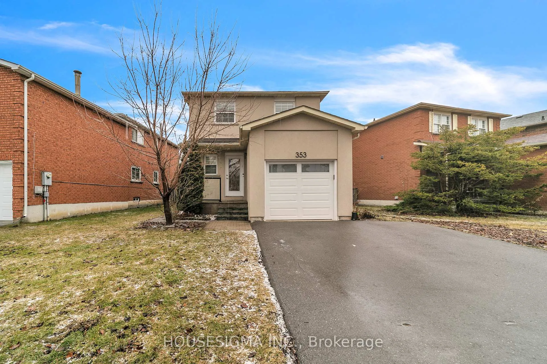 Photo 50 of 353 Brownridge Drive, Vaughan, Brownridge — HOMEH