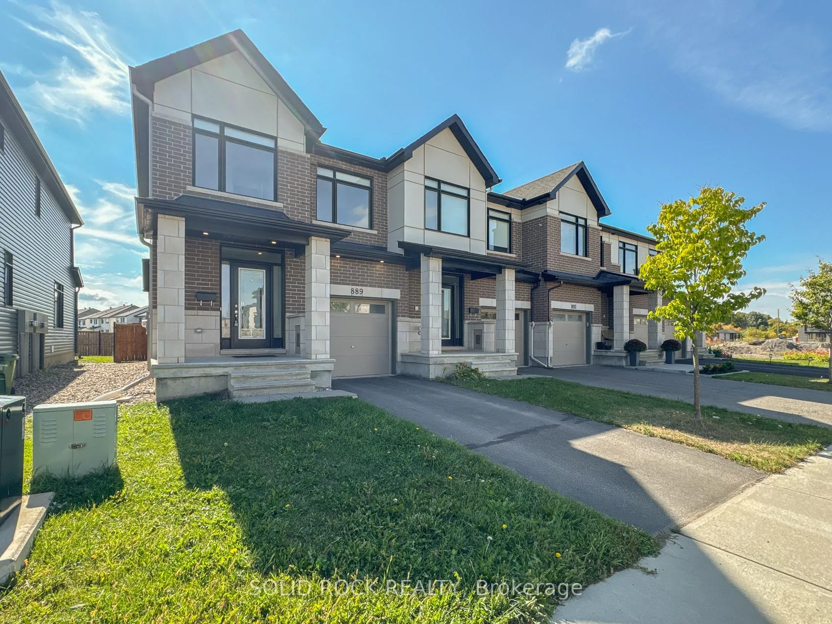Photo 13 of 889 Solarium Avenue, Ottawa, Riverside South/Gloucester Glen — HOMEH