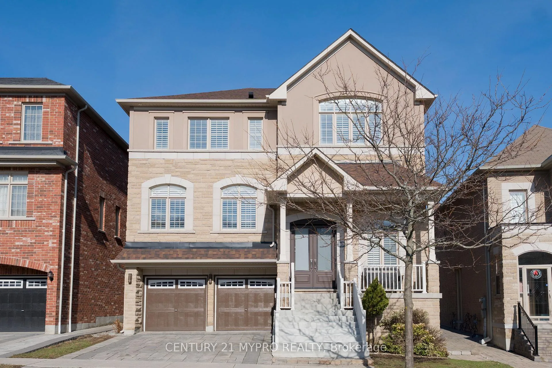 Photo 1 of 87 Fred Mclaren Boulevard, Markham, Wismer — HOMEH