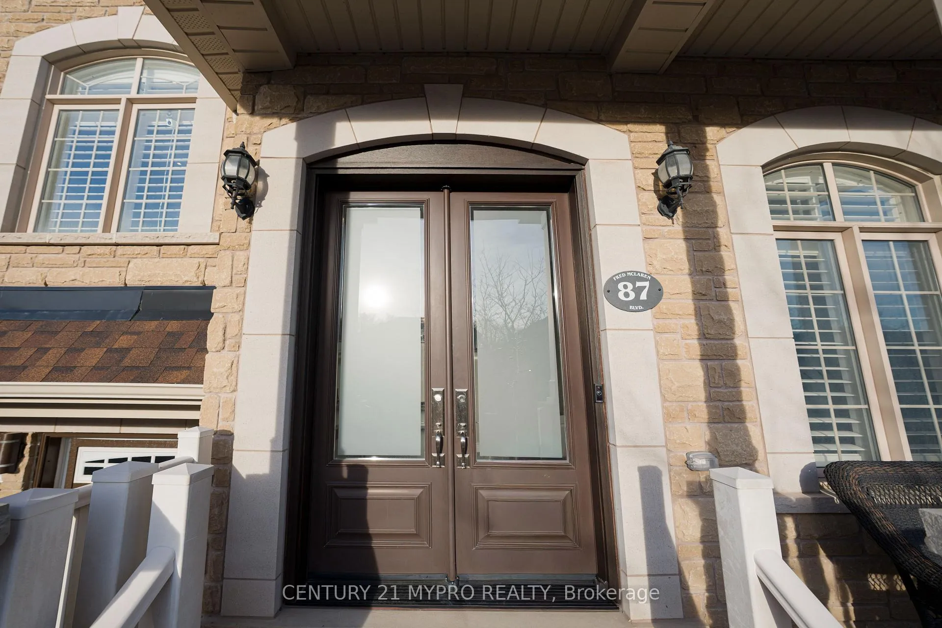 Photo 5 of 87 Fred Mclaren Boulevard, Markham, Wismer — HOMEH
