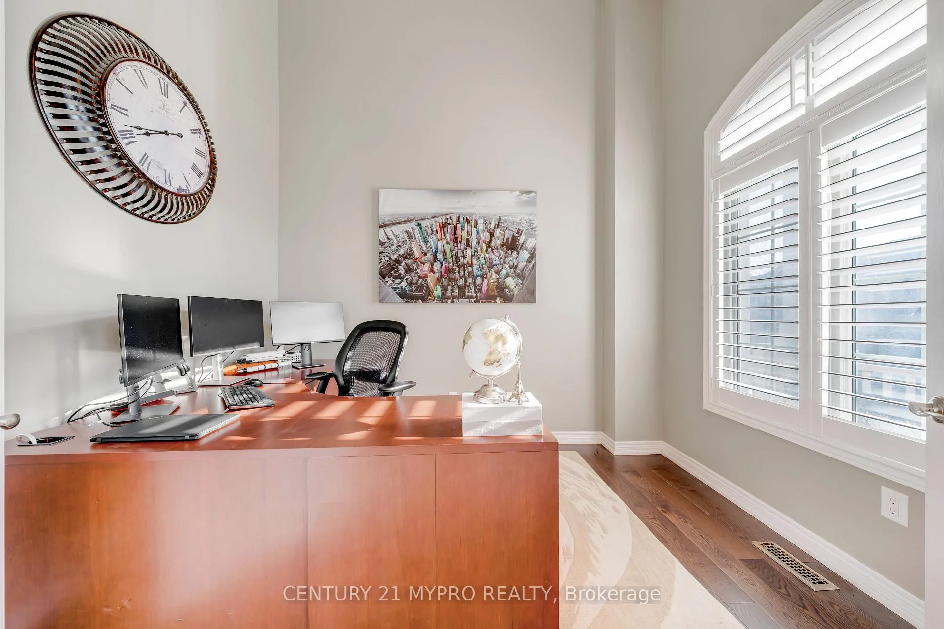 Photo 6 of 87 Fred Mclaren Boulevard, Markham, Wismer — HOMEH