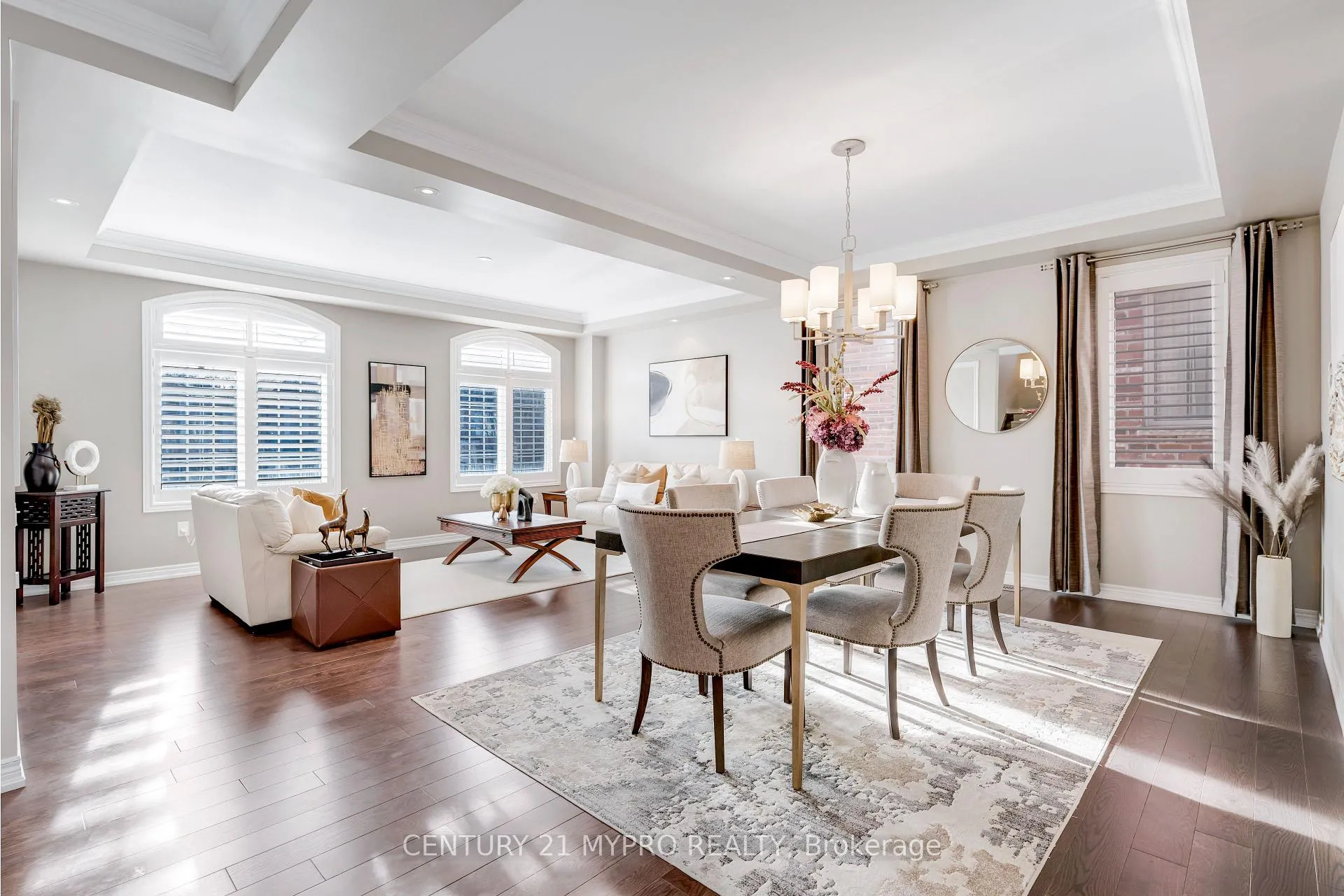 Photo 10 of 87 Fred Mclaren Boulevard, Markham, Wismer — HOMEH