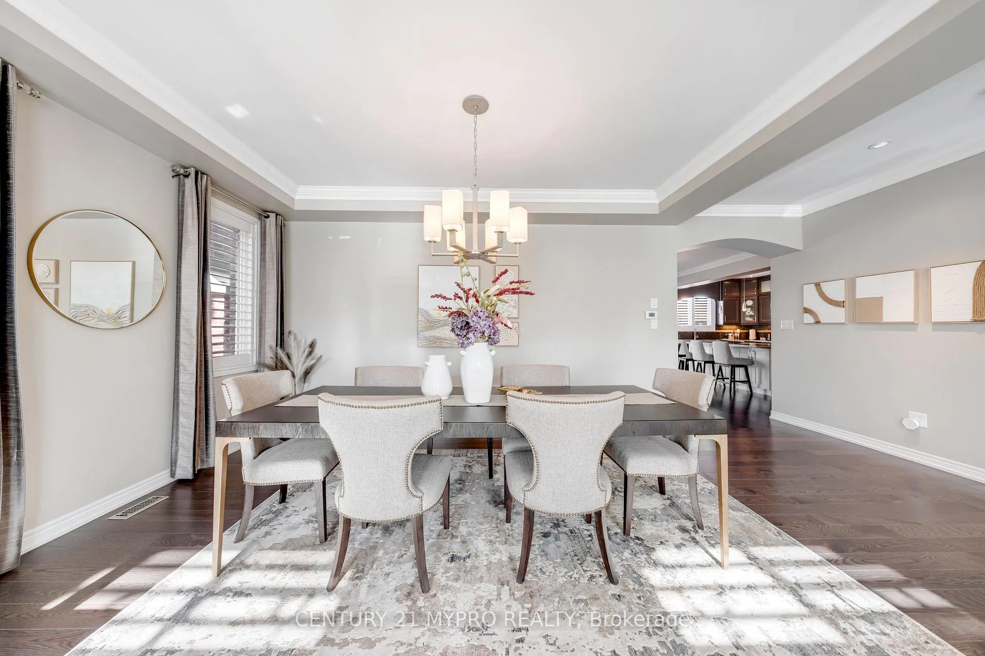 Photo 11 of 87 Fred Mclaren Boulevard, Markham, Wismer — HOMEH