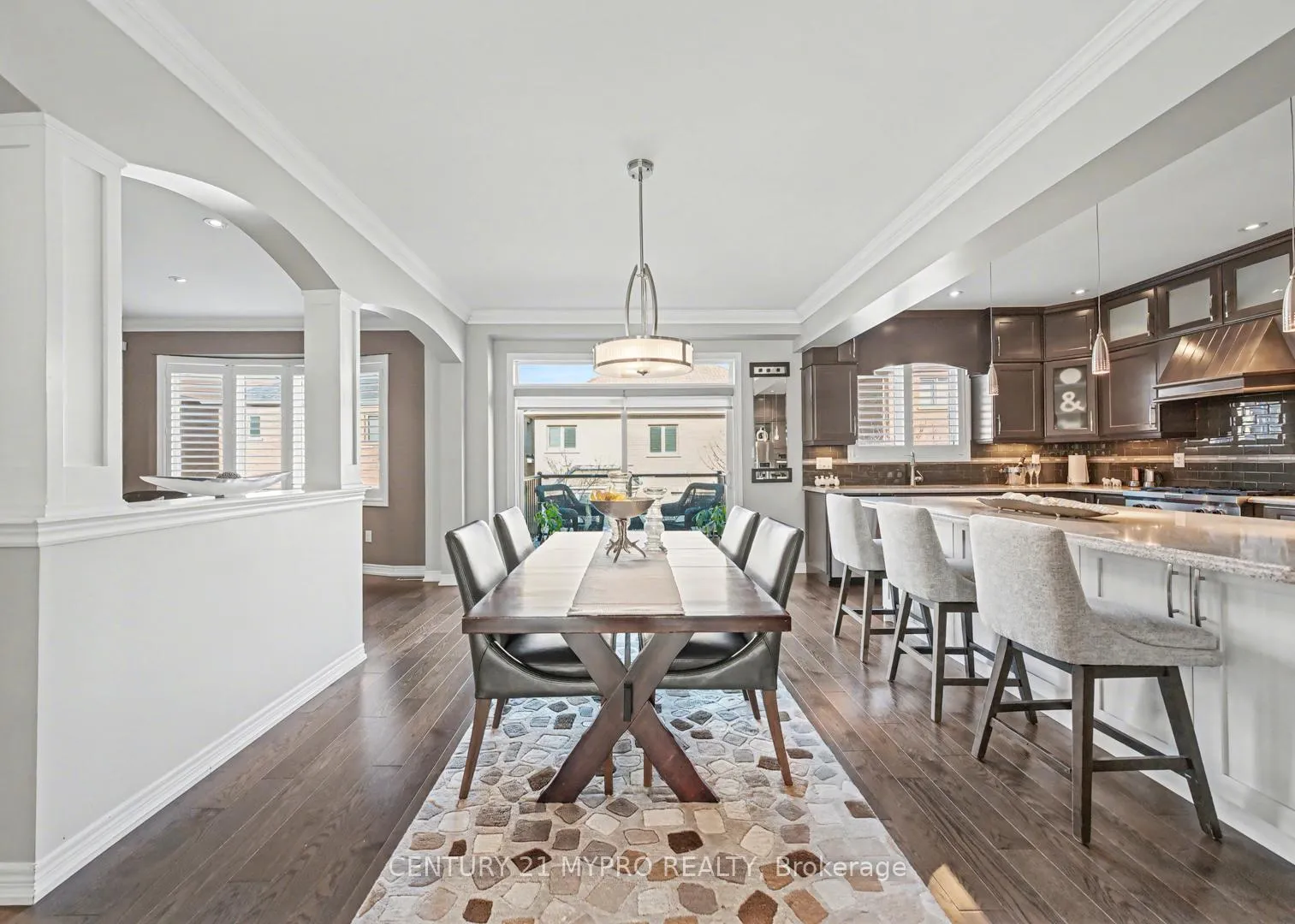 Photo 12 of 87 Fred Mclaren Boulevard, Markham, Wismer — HOMEH