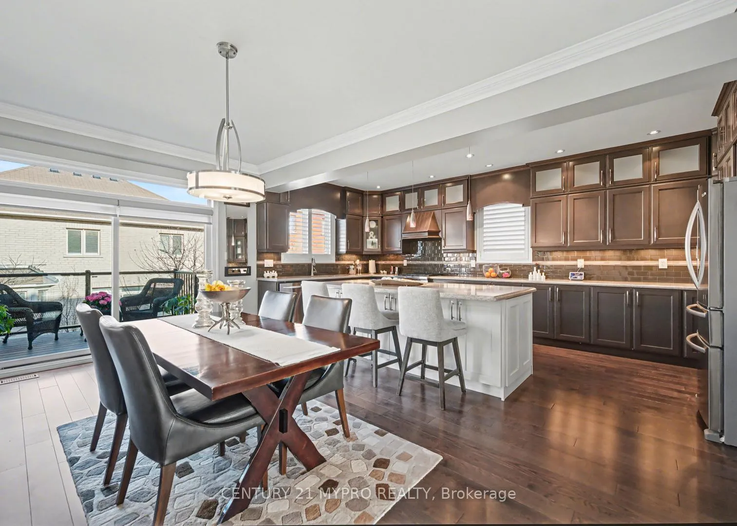 Photo 13 of 87 Fred Mclaren Boulevard, Markham, Wismer — HOMEH