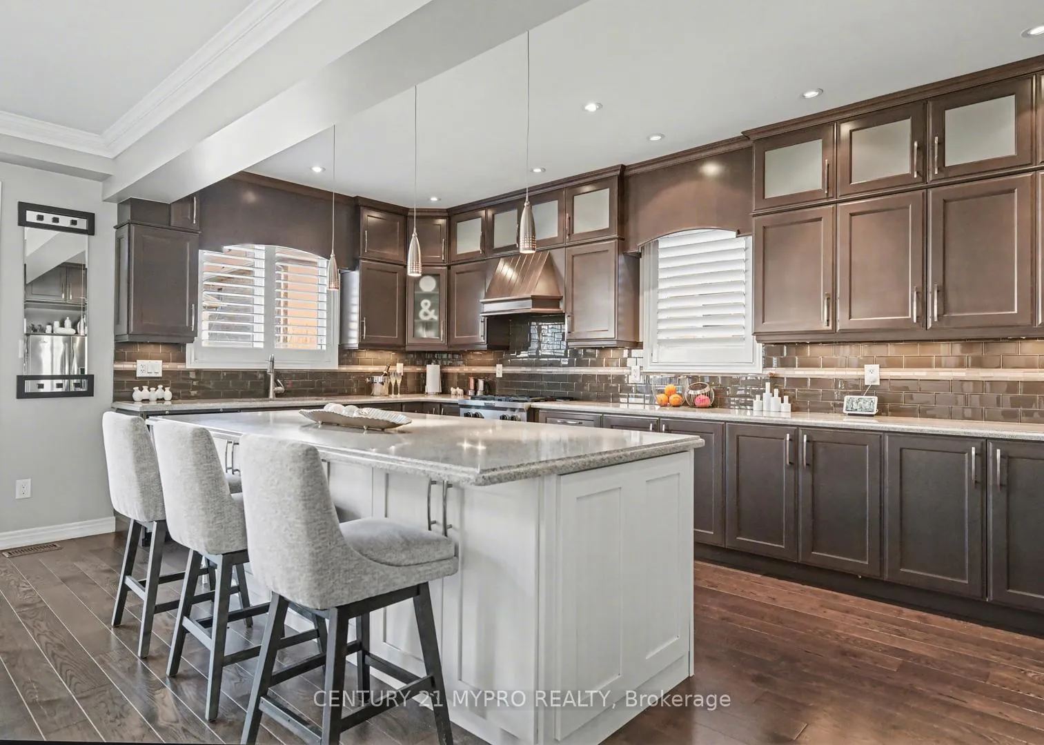 Photo 14 of 87 Fred Mclaren Boulevard, Markham, Wismer — HOMEH