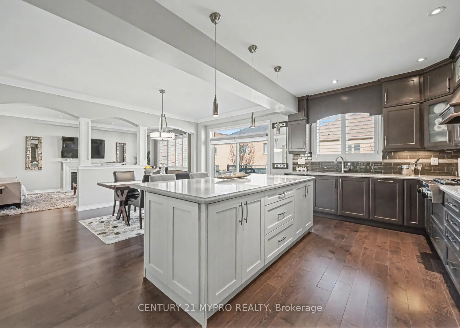 Photo 15 of 87 Fred Mclaren Boulevard, Markham, Wismer — HOMEH