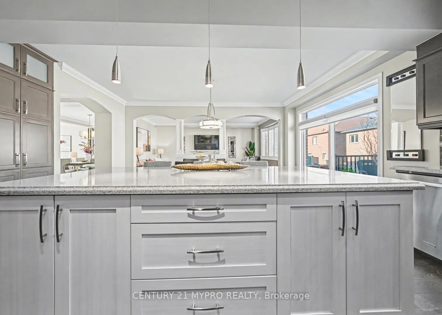 Photo 17 of 87 Fred Mclaren Boulevard, Markham, Wismer — HOMEH
