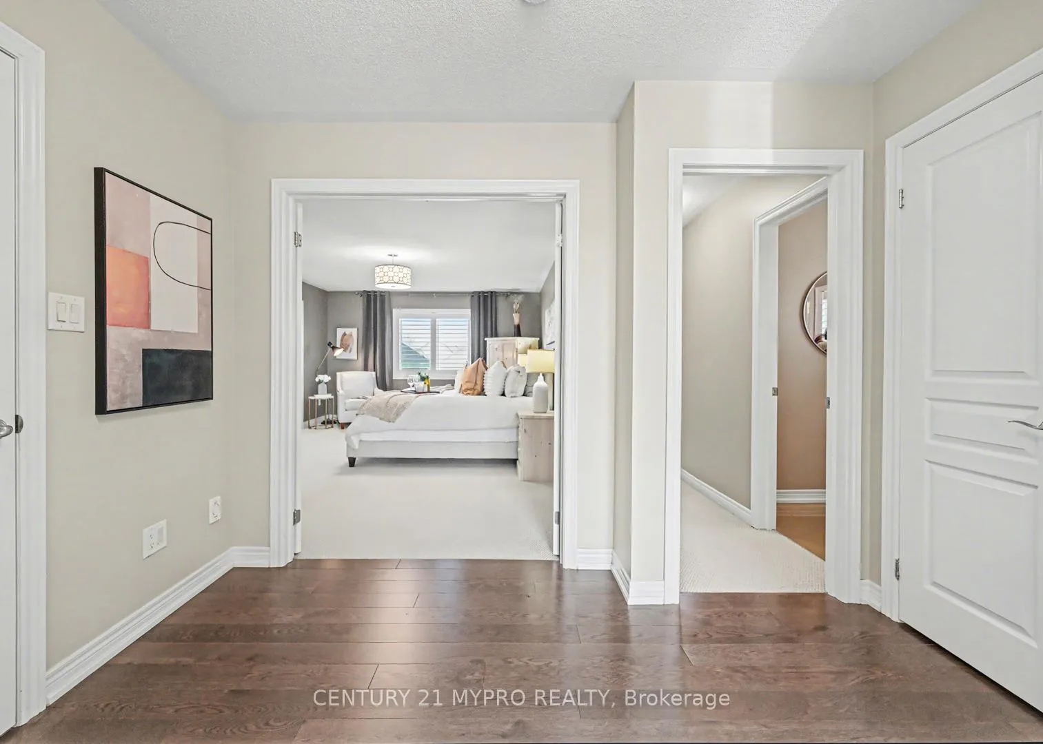 Photo 18 of 87 Fred Mclaren Boulevard, Markham, Wismer — HOMEH