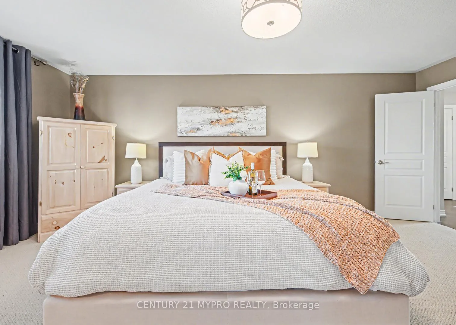 Photo 20 of 87 Fred Mclaren Boulevard, Markham, Wismer — HOMEH