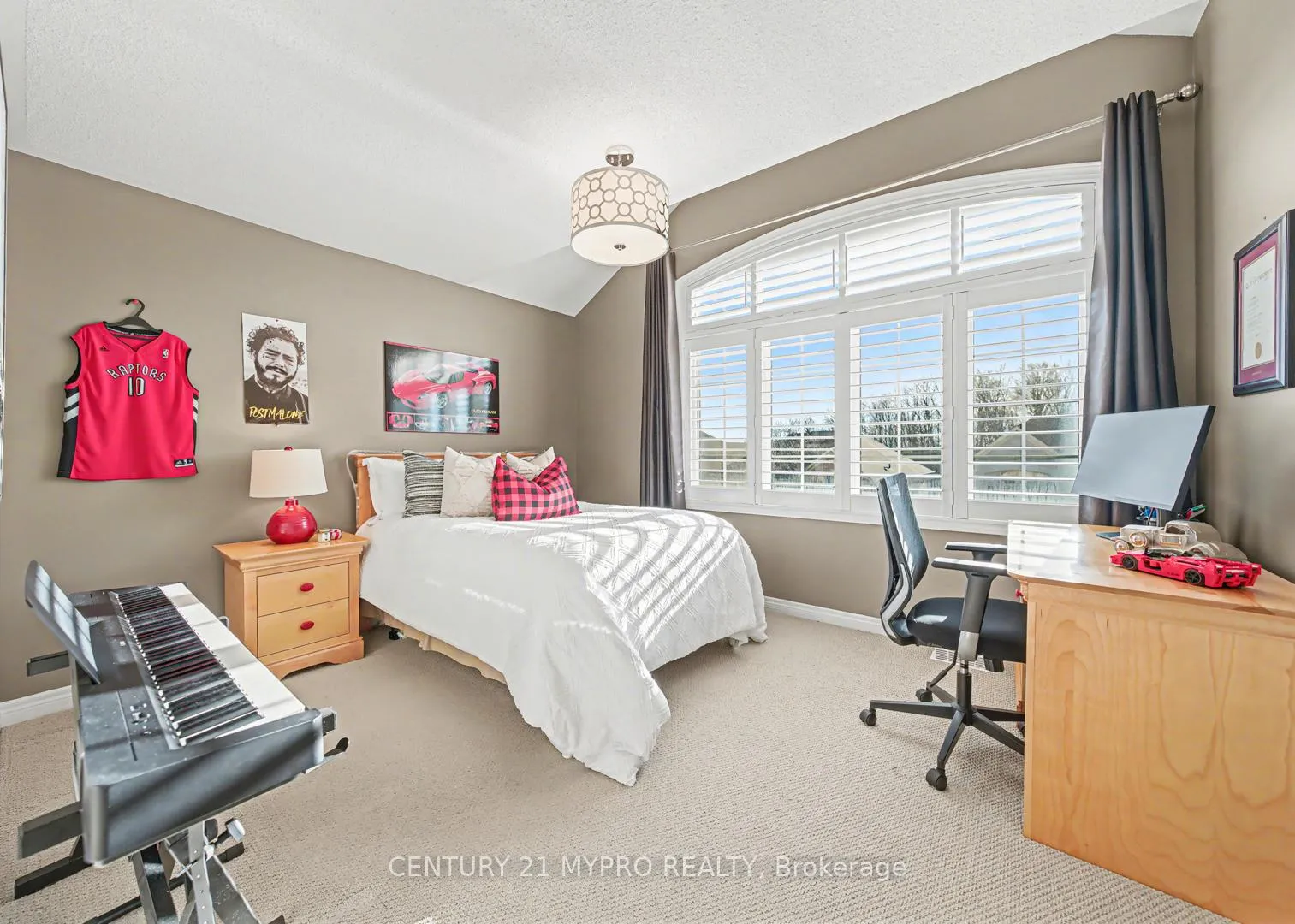 Photo 24 of 87 Fred Mclaren Boulevard, Markham, Wismer — HOMEH