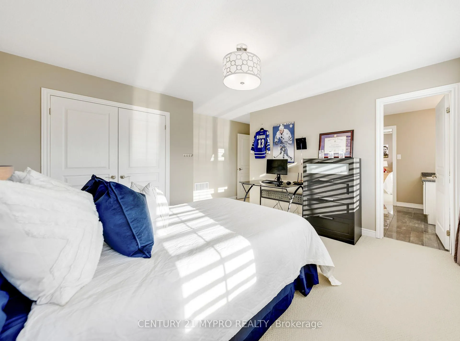 Photo 28 of 87 Fred Mclaren Boulevard, Markham, Wismer — HOMEH