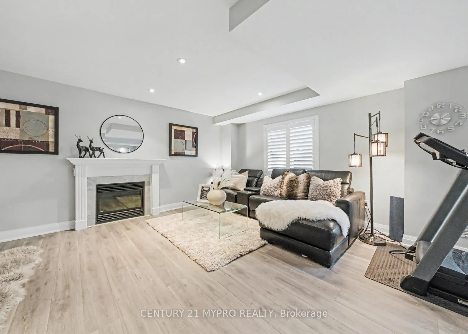 Photo 31 of 87 Fred Mclaren Boulevard, Markham, Wismer — HOMEH
