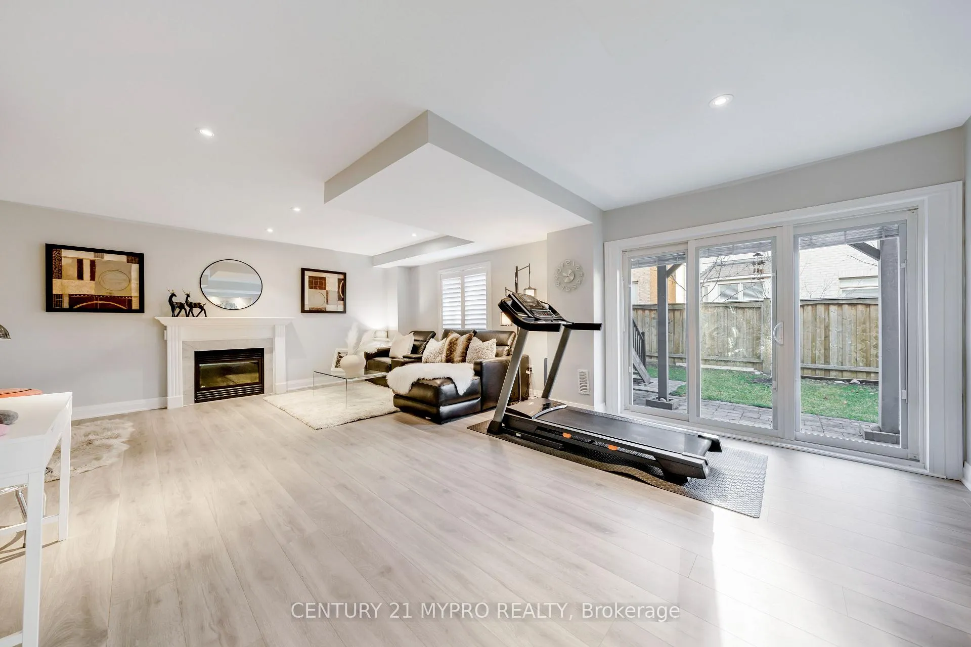 Photo 32 of 87 Fred Mclaren Boulevard, Markham, Wismer — HOMEH