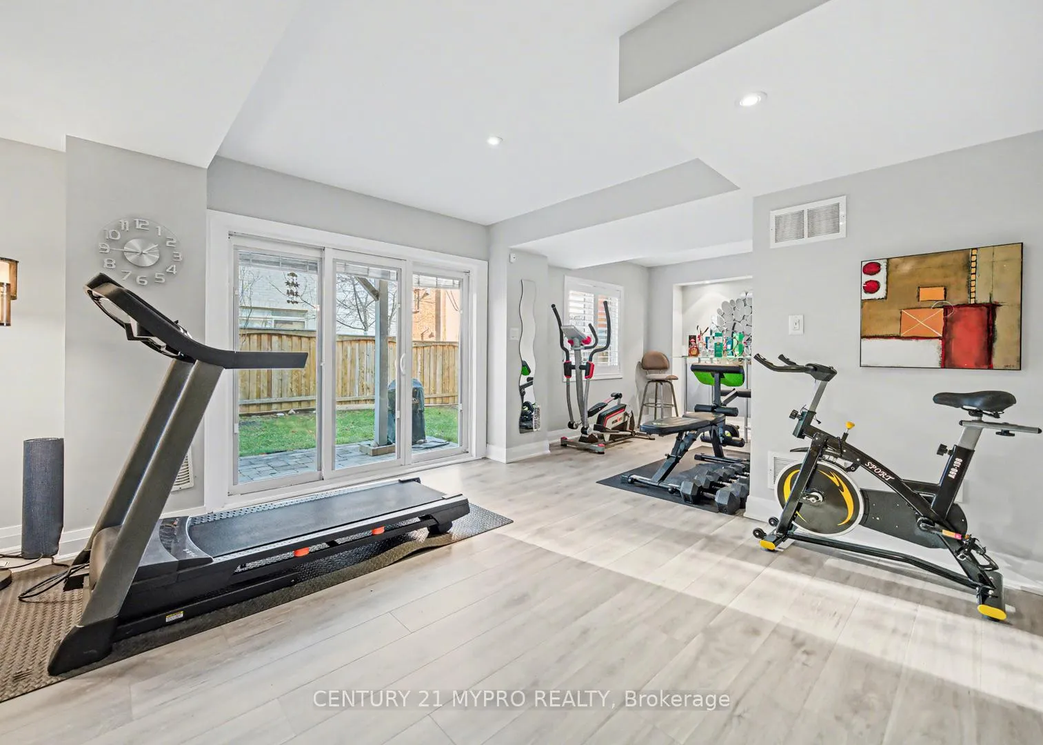Photo 33 of 87 Fred Mclaren Boulevard, Markham, Wismer — HOMEH