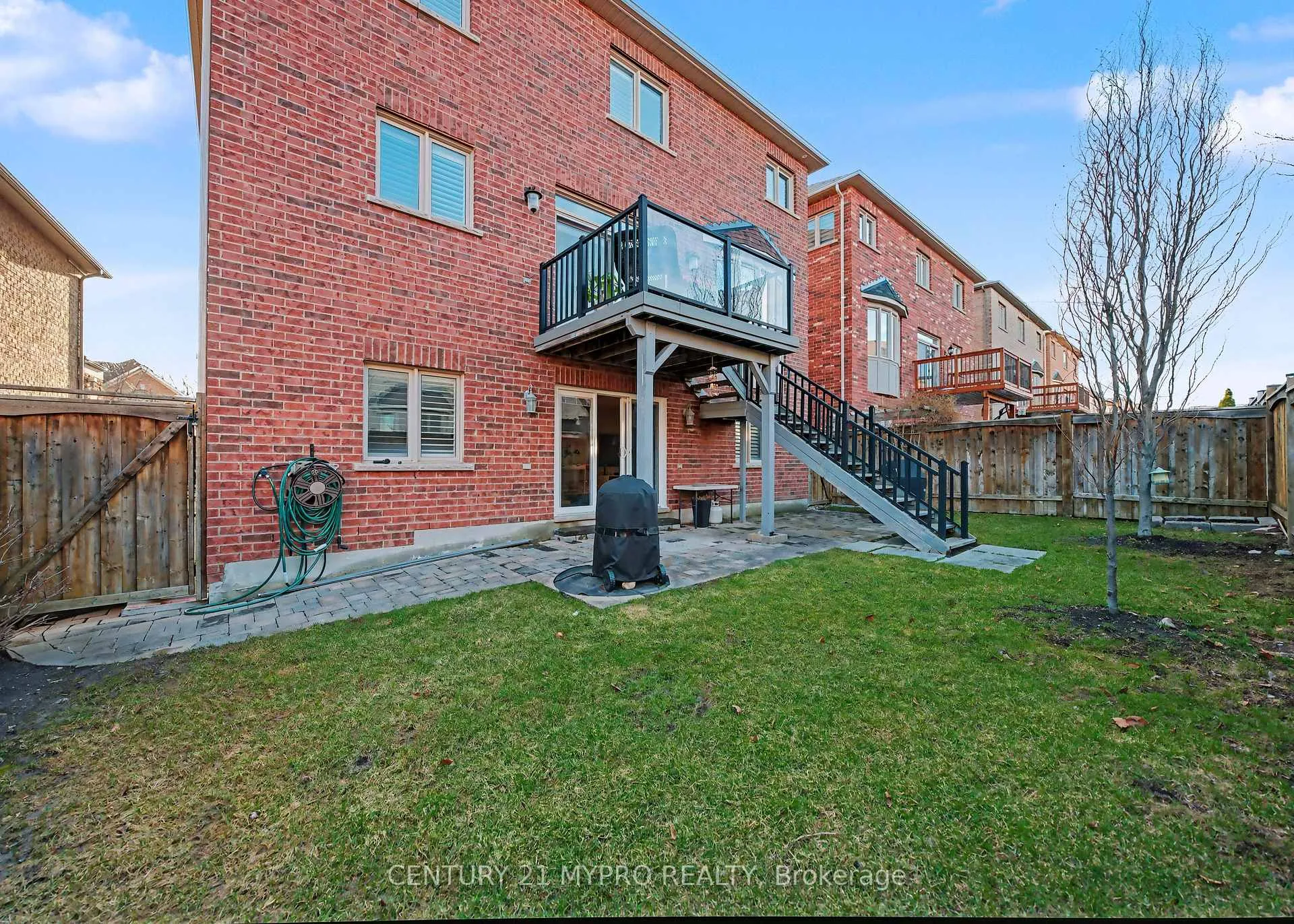 Photo 34 of 87 Fred Mclaren Boulevard, Markham, Wismer — HOMEH