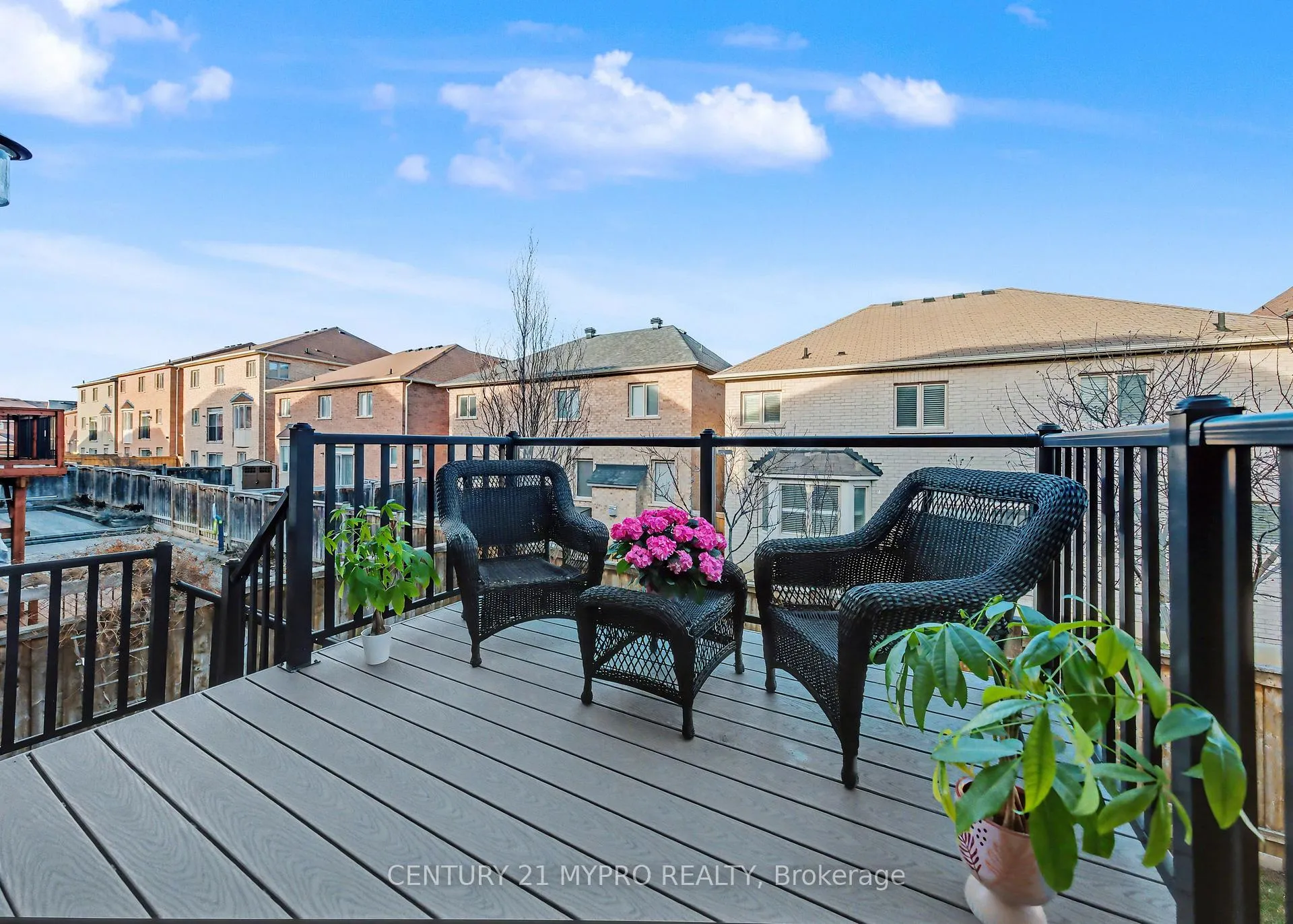 Photo 35 of 87 Fred Mclaren Boulevard, Markham, Wismer — HOMEH