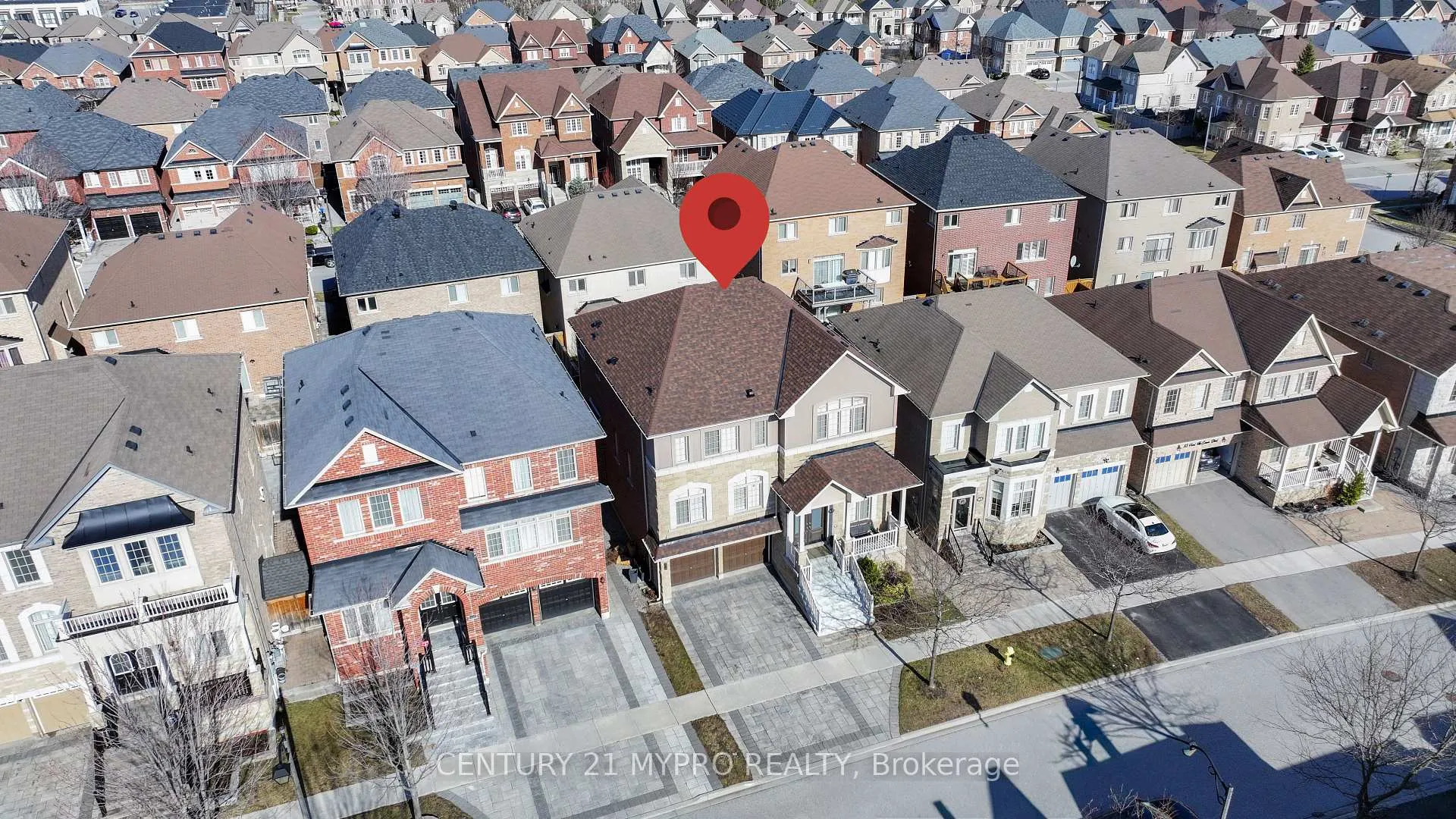 Photo 39 of 87 Fred Mclaren Boulevard, Markham, Wismer — HOMEH
