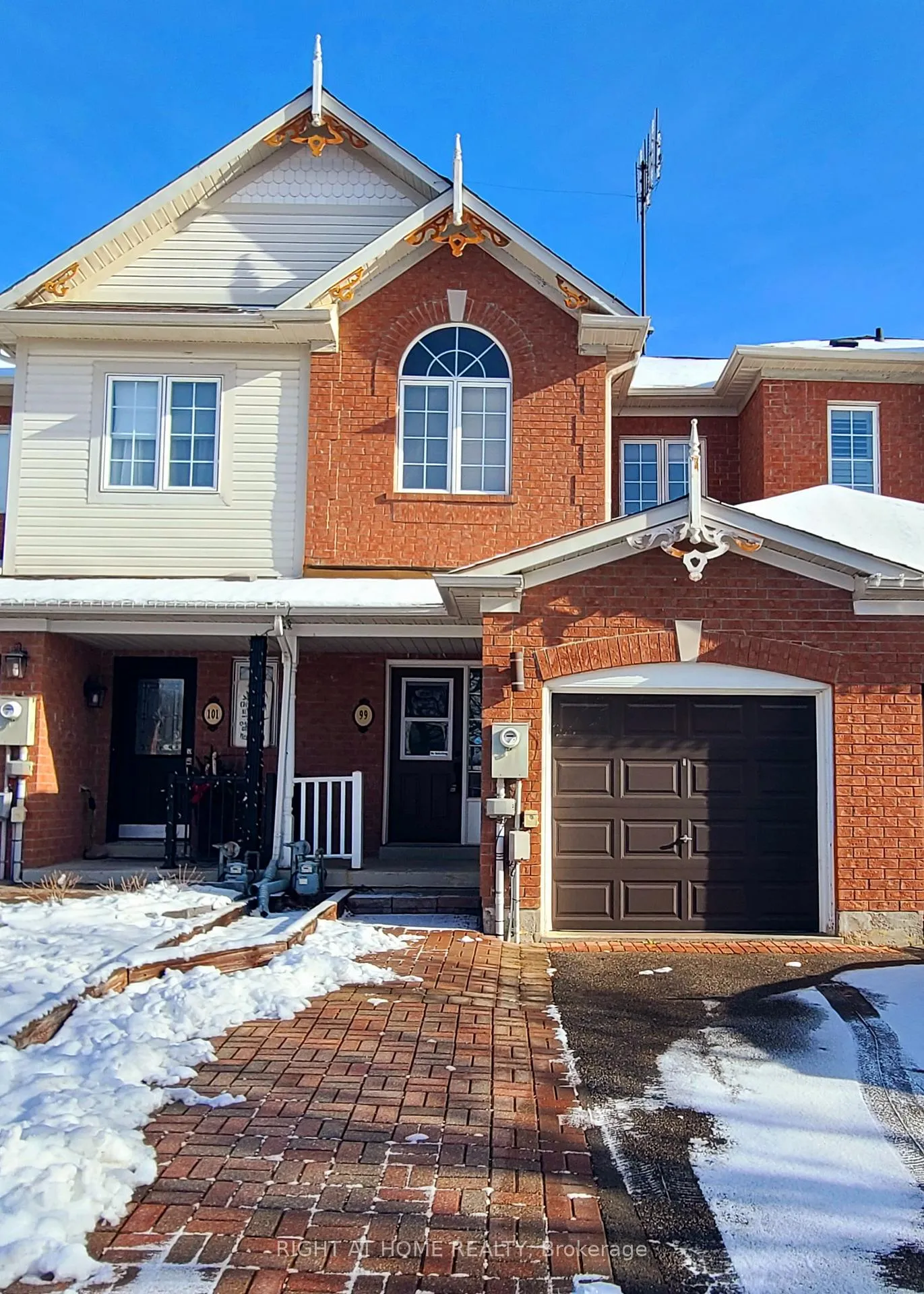 Photo 6 of 99 Snedden Avenue, Aurora, Bayview Wellington — HOMEH
