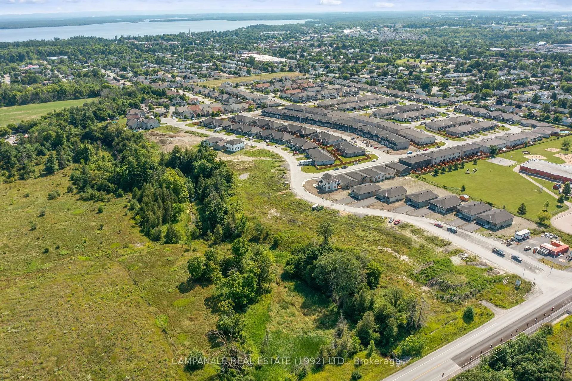 Photo 308 of 75 Leo Moskos Street, Arnprior — HOMEH