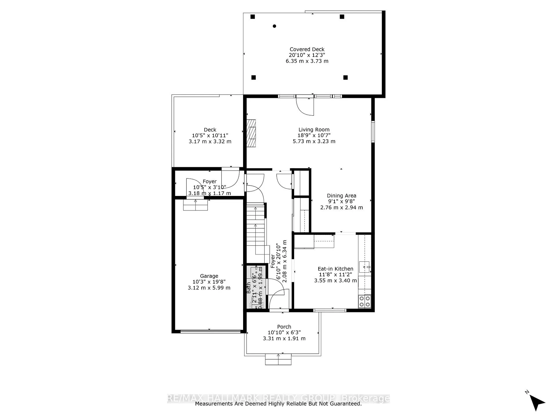Photo 414 of 68 Valewood Crescent, Ottawa, Blackburn Hamlet — HOMEH