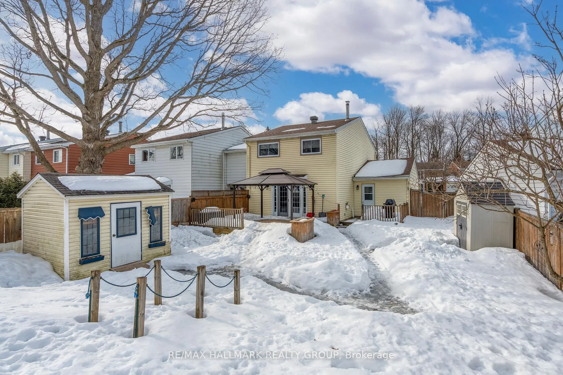 Photo 474 of 68 Valewood Crescent, Ottawa, Blackburn Hamlet — HOMEH