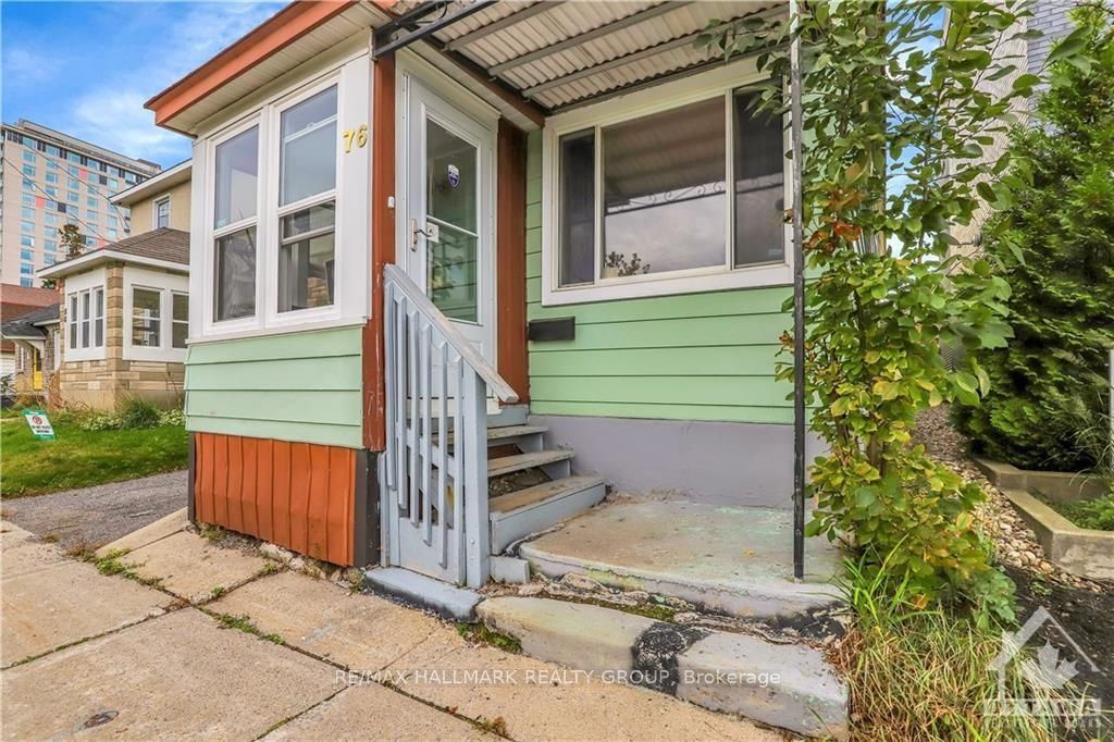 Photo 33 of 76 Stonehurst Avenue, Ottawa, Mechanicsville — HOMEH