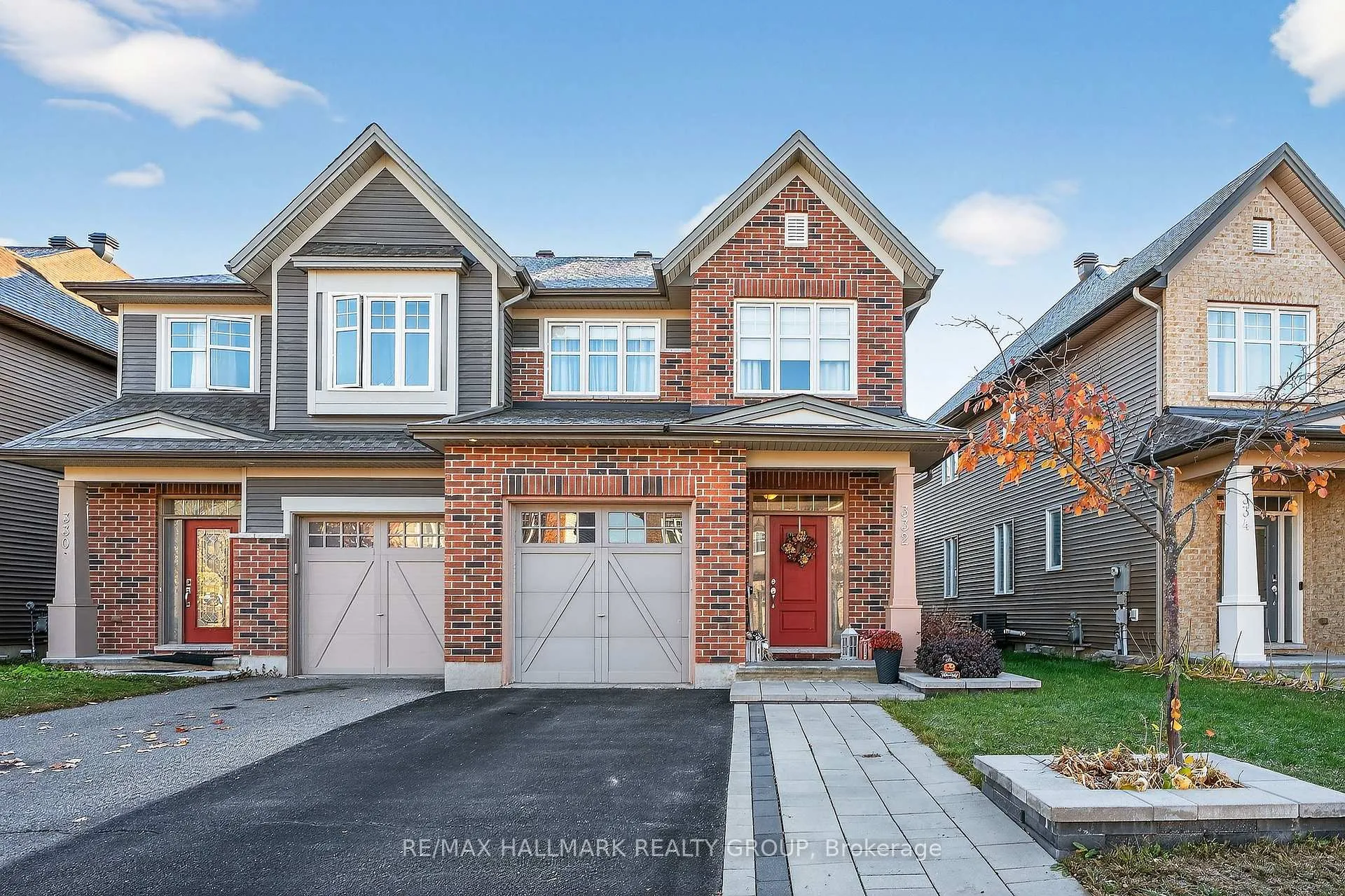 Photo 6 of 332 Gracewood Crescent, Ottawa, Blossom Park/Kemp Park/Findlay Creek — HOMEH