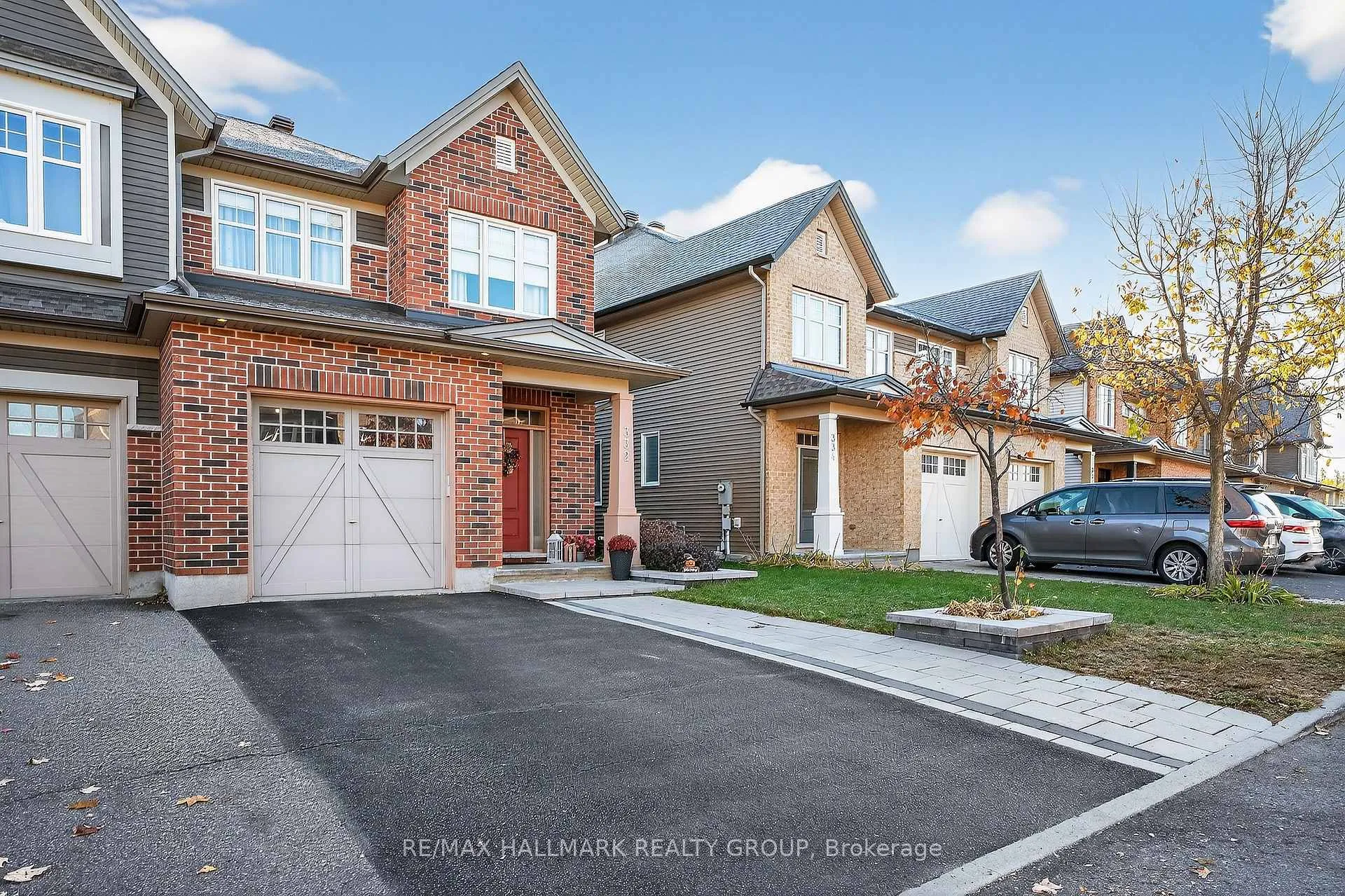 Photo 36 of 332 Gracewood Crescent, Ottawa, Blossom Park/Kemp Park/Findlay Creek — HOMEH