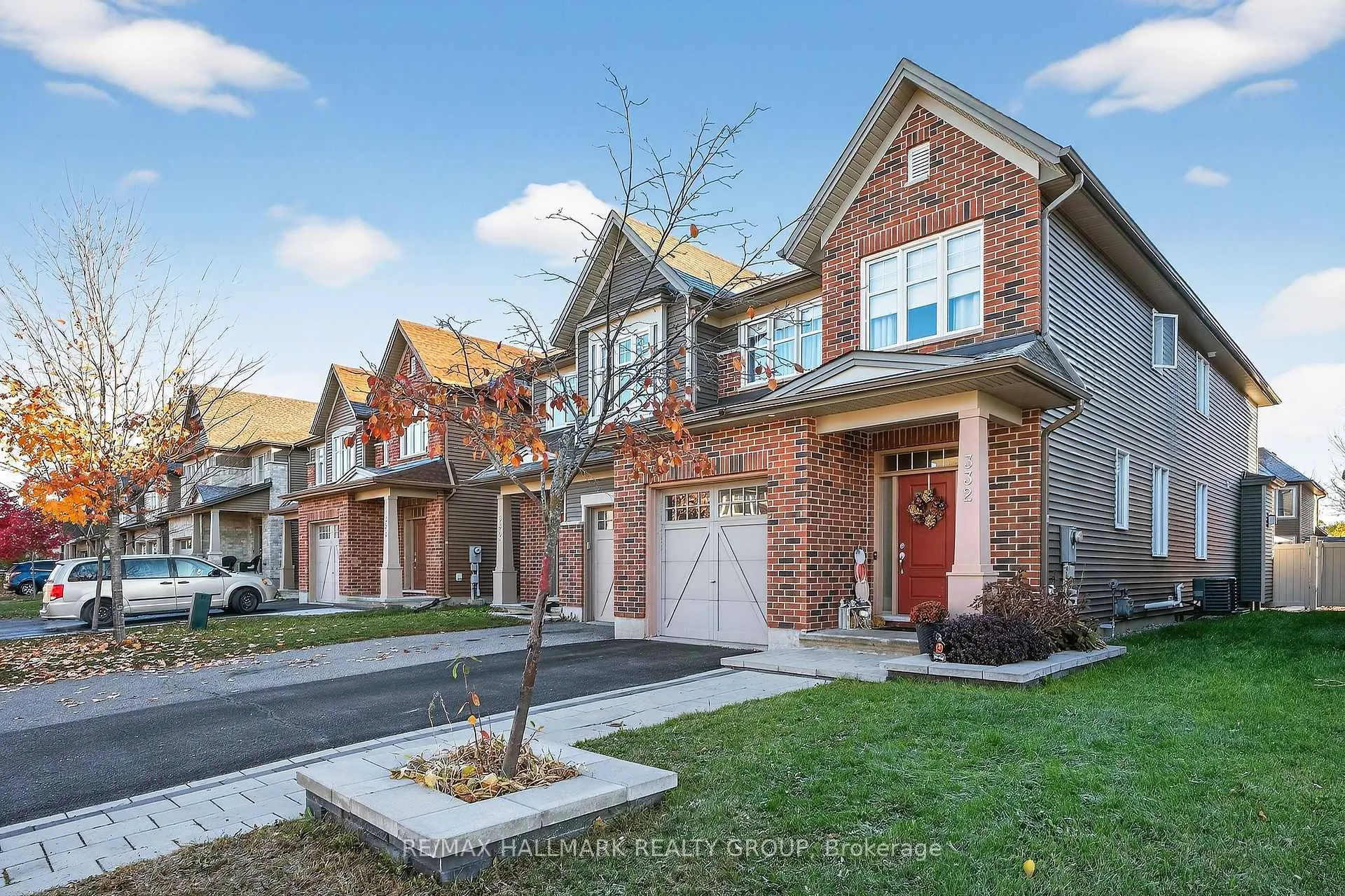 Photo 60 of 332 Gracewood Crescent, Ottawa, Blossom Park/Kemp Park/Findlay Creek — HOMEH