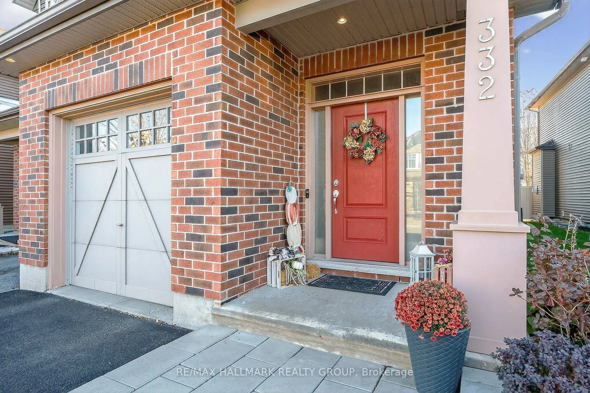Photo 48 of 332 Gracewood Crescent, Ottawa, Blossom Park/Kemp Park/Findlay Creek — HOMEH