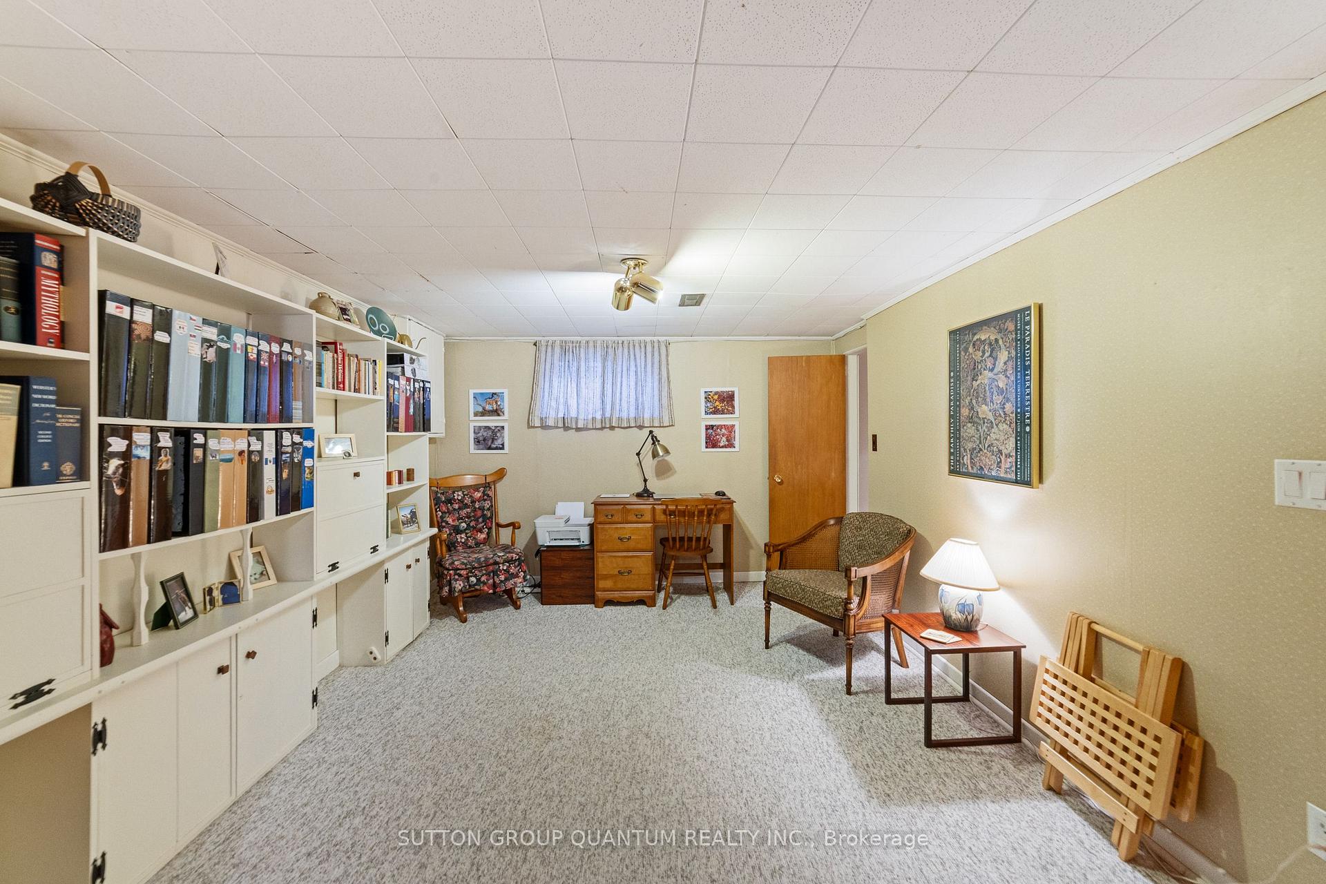 Photo 25 of 37 Farley Crescent, Etobicoke, Willowridge-Martingrove-Richview — HOMEH