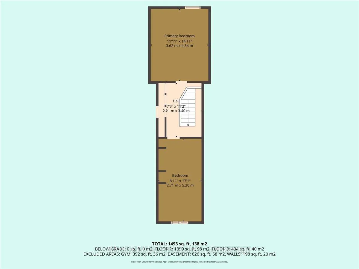 Photo 39 of 7 Upper Turriff Road, Bancroft, Dungannon Ward — HOMEH