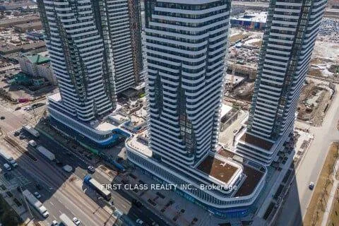 Photo 1 of Unit 3615, 225 Commerce Street W, Vaughan, Vaughan Corporate Centre — HOMEH