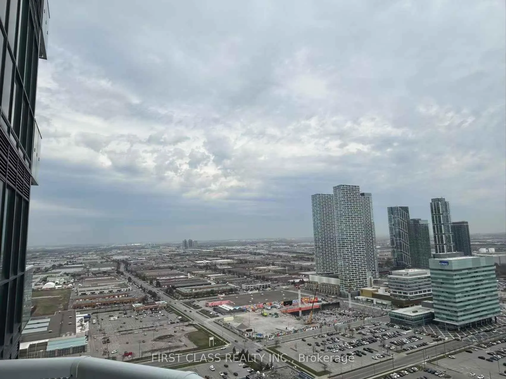 Photo 6 of Unit 3615, 225 Commerce Street W, Vaughan, Vaughan Corporate Centre — HOMEH