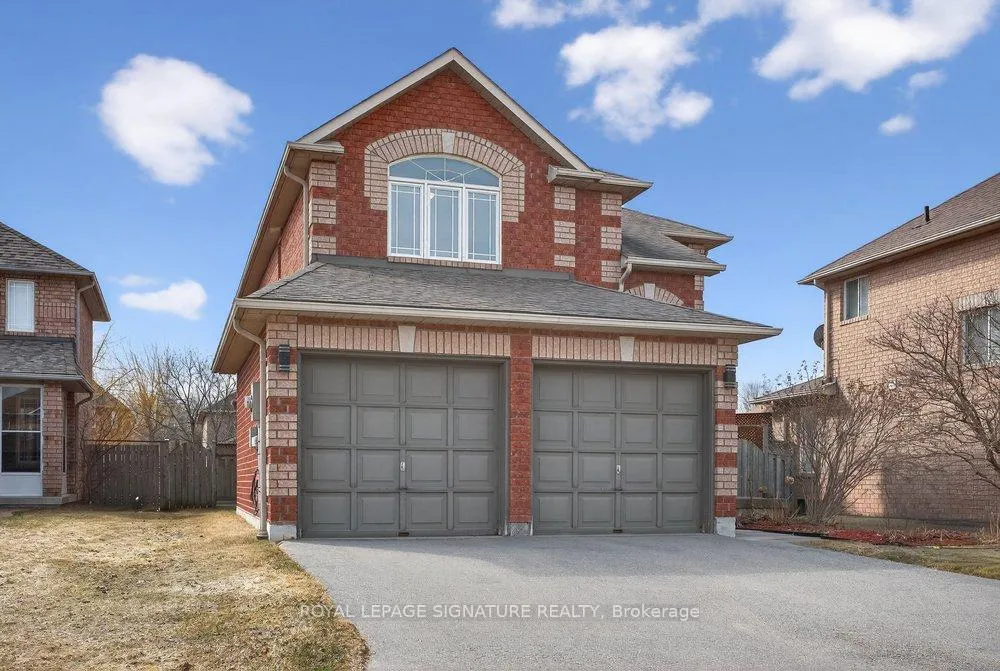 Front of 31 Rinaldo Road
